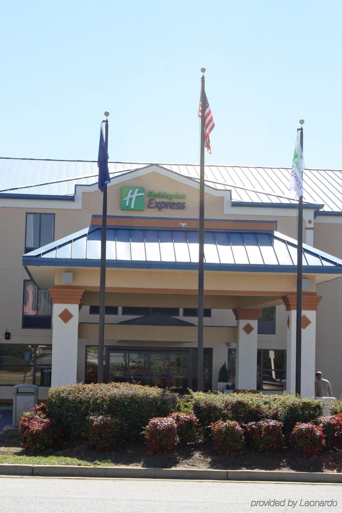 Comfort & - Greenville Hotel Greer